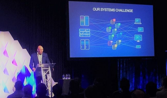 Cloud revolution to transform IT industry Cloud revolution to transform IT industry